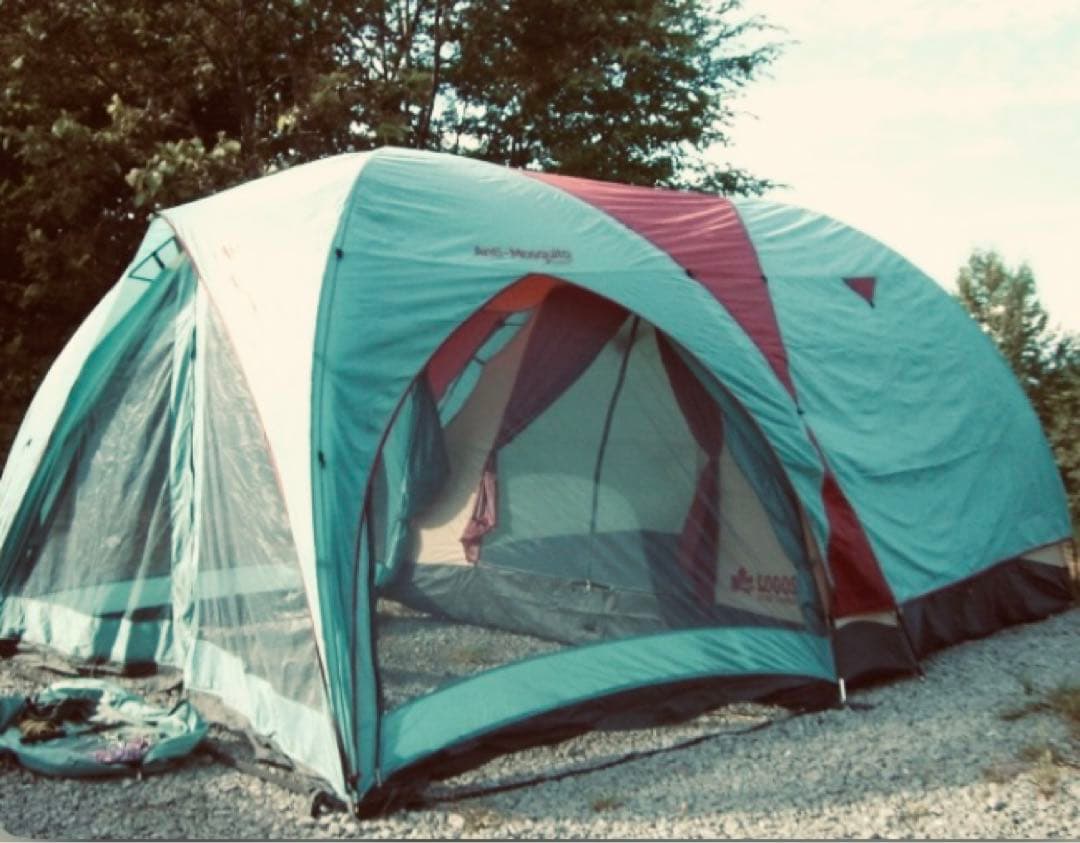 【超希少プレミア】LOGOS 30thサンダーパワーランタン520 限定200個