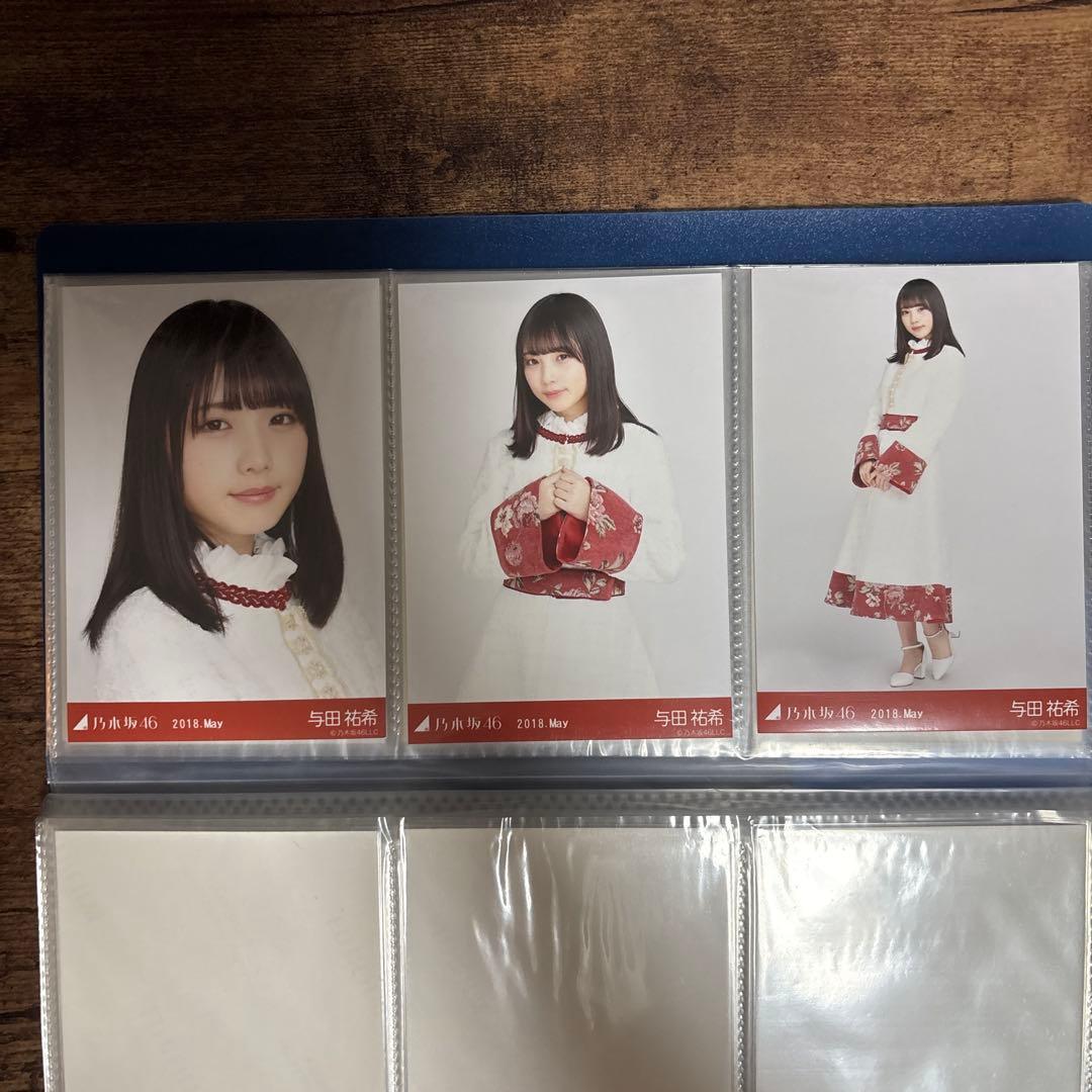 乃木坂46生写真まとめ売り➕賀喜メトロおまけ