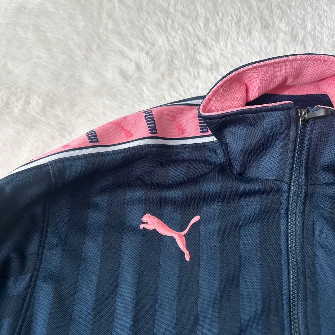 大人気✨プーマ セットアップ ジャージ y2k廃盤モデル