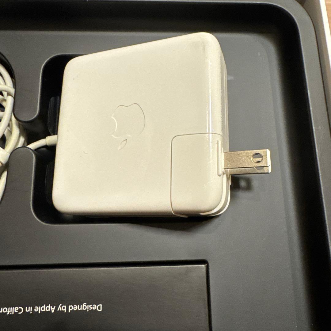 Apple MacBookPro Retina 13.3インチ 2013