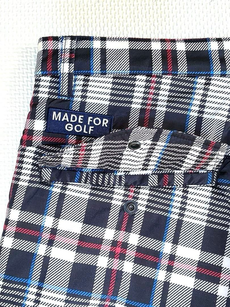 パーリーゲイツ ダイヤプレックス ウインターボンディングパンツ（NAVY系／5）