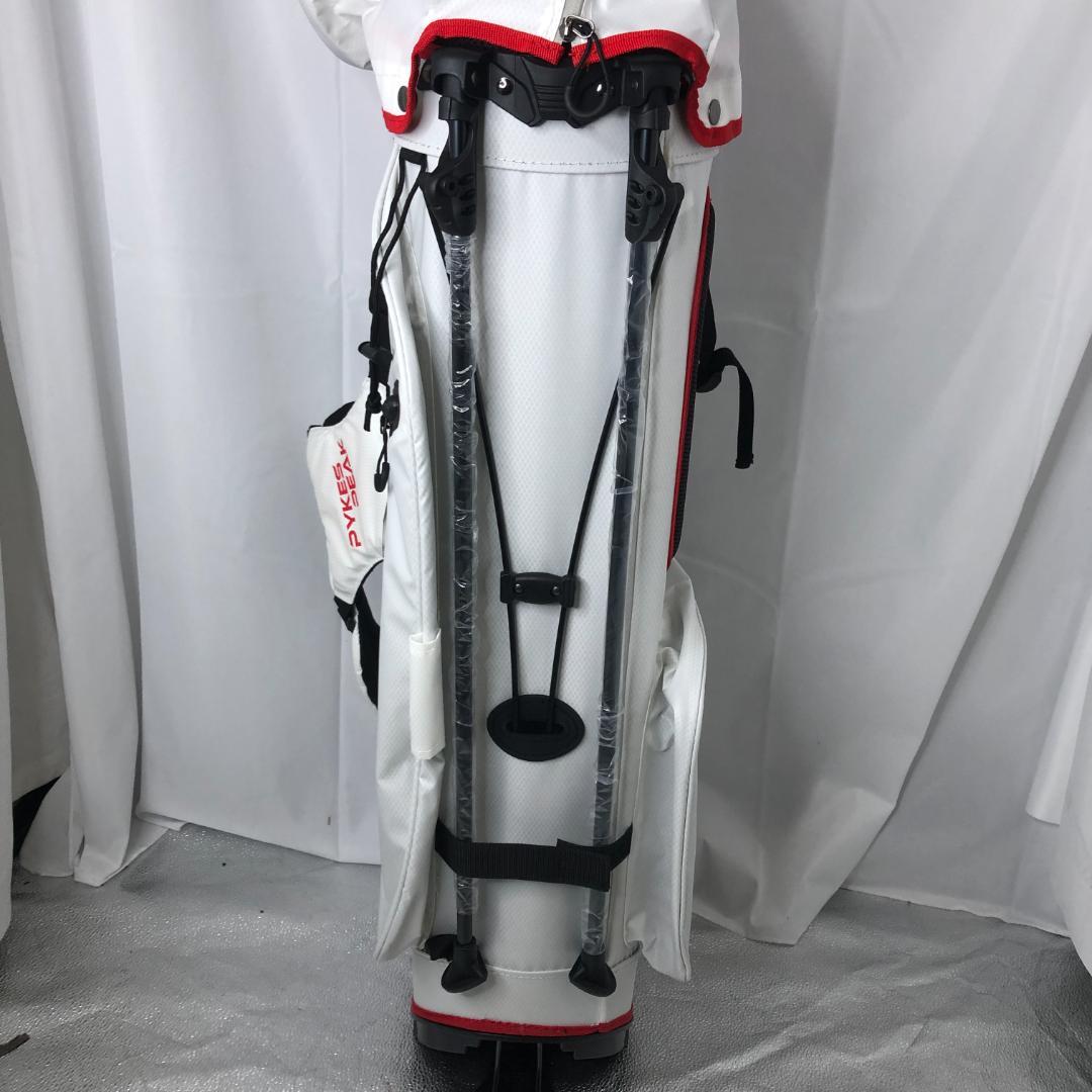 PYKES PEAK パイクスピーク キャディーバッグ スタンド/ヤS3124