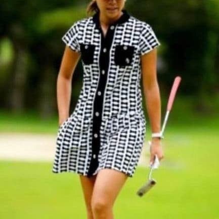 パーリーゲイツ ポロシャツ PEARLY GATES サイズ 1