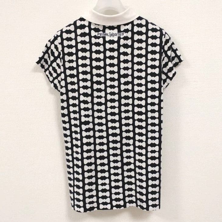 パーリーゲイツ ポロシャツ PEARLY GATES サイズ 1