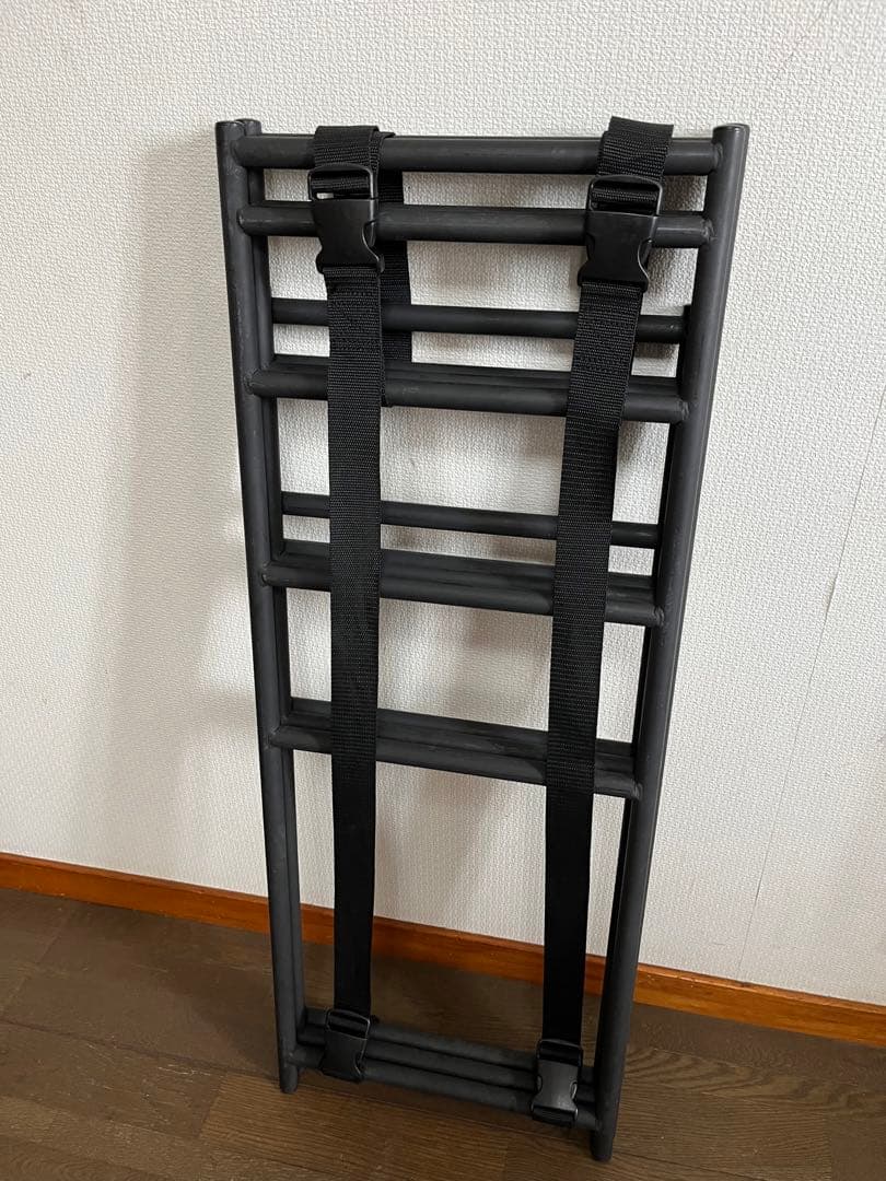 DOD 【テキーラキッチンレッグ】棚板&収納袋付き