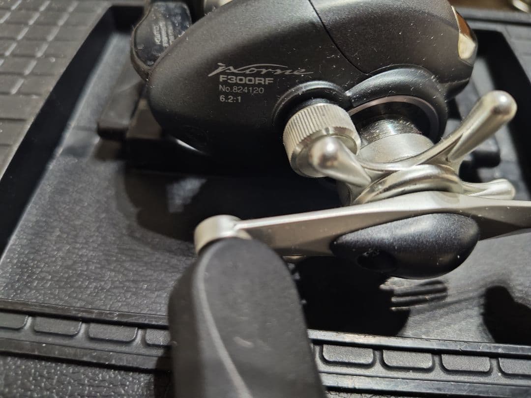 リョービ イクシオーネ 2台セット F300 M300