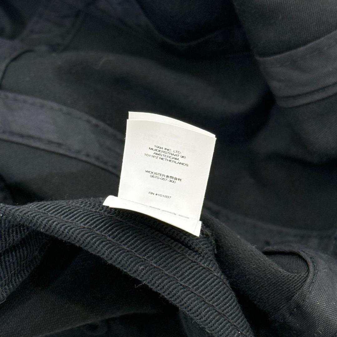 帽子 24FW supreme Arabic Label Camp Cap Logo