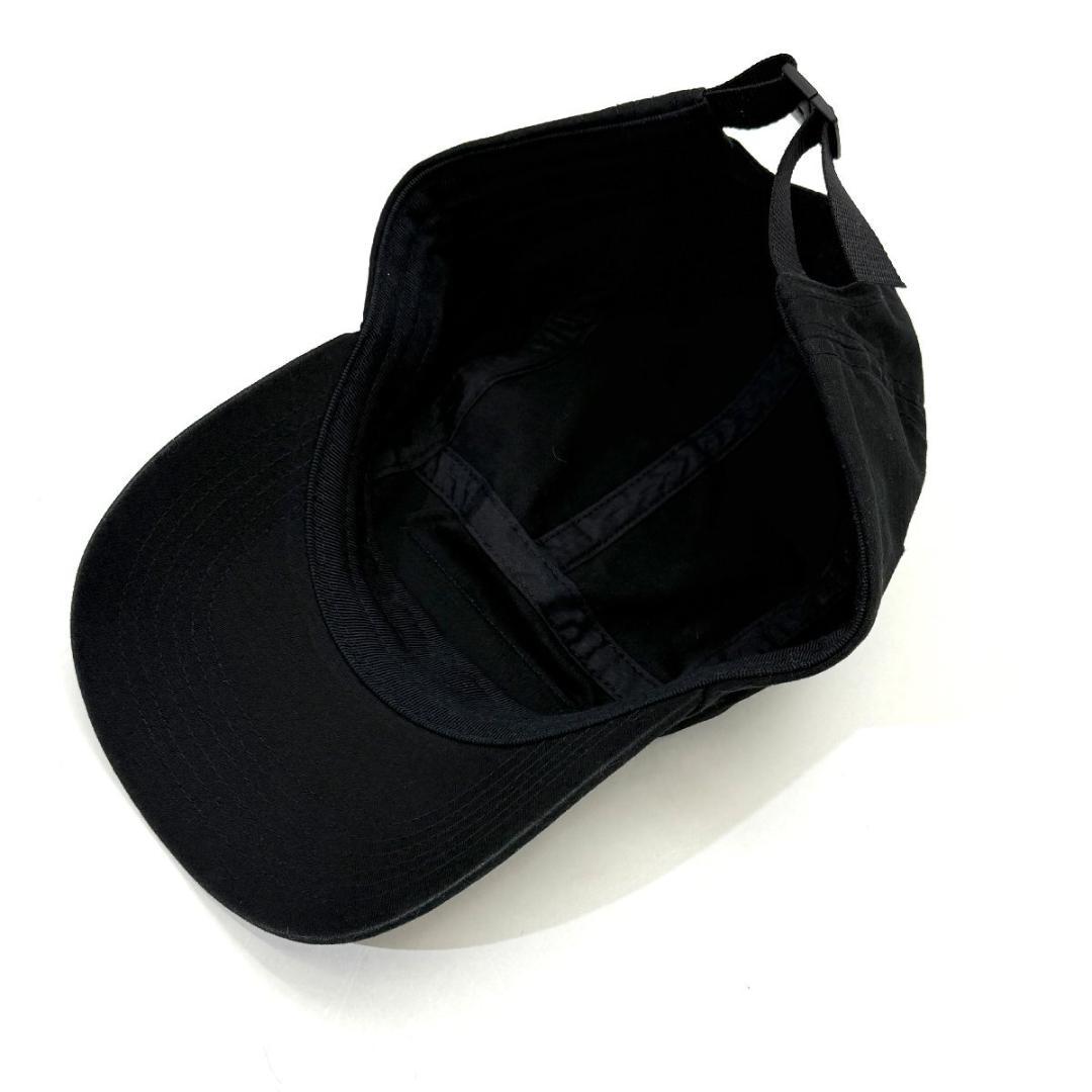 帽子 24FW supreme Arabic Label Camp Cap Logo