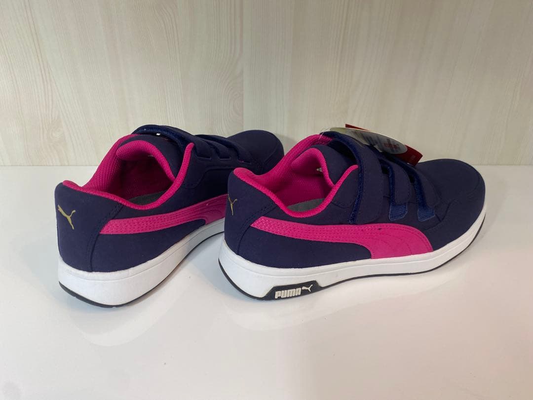 PUMA 安全靴　ヘリテイジ　26.5cm