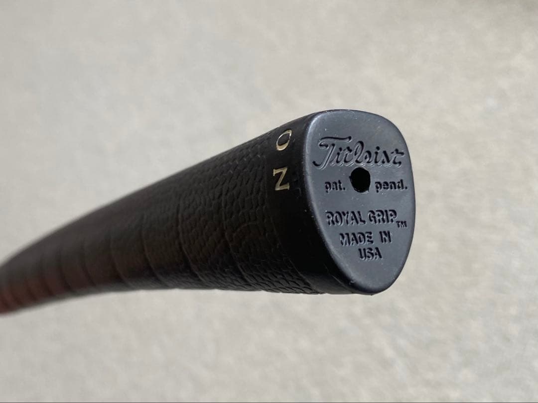 極上美品!! スコッティキャメロン トライレイヤード Tel3 ニューポート2