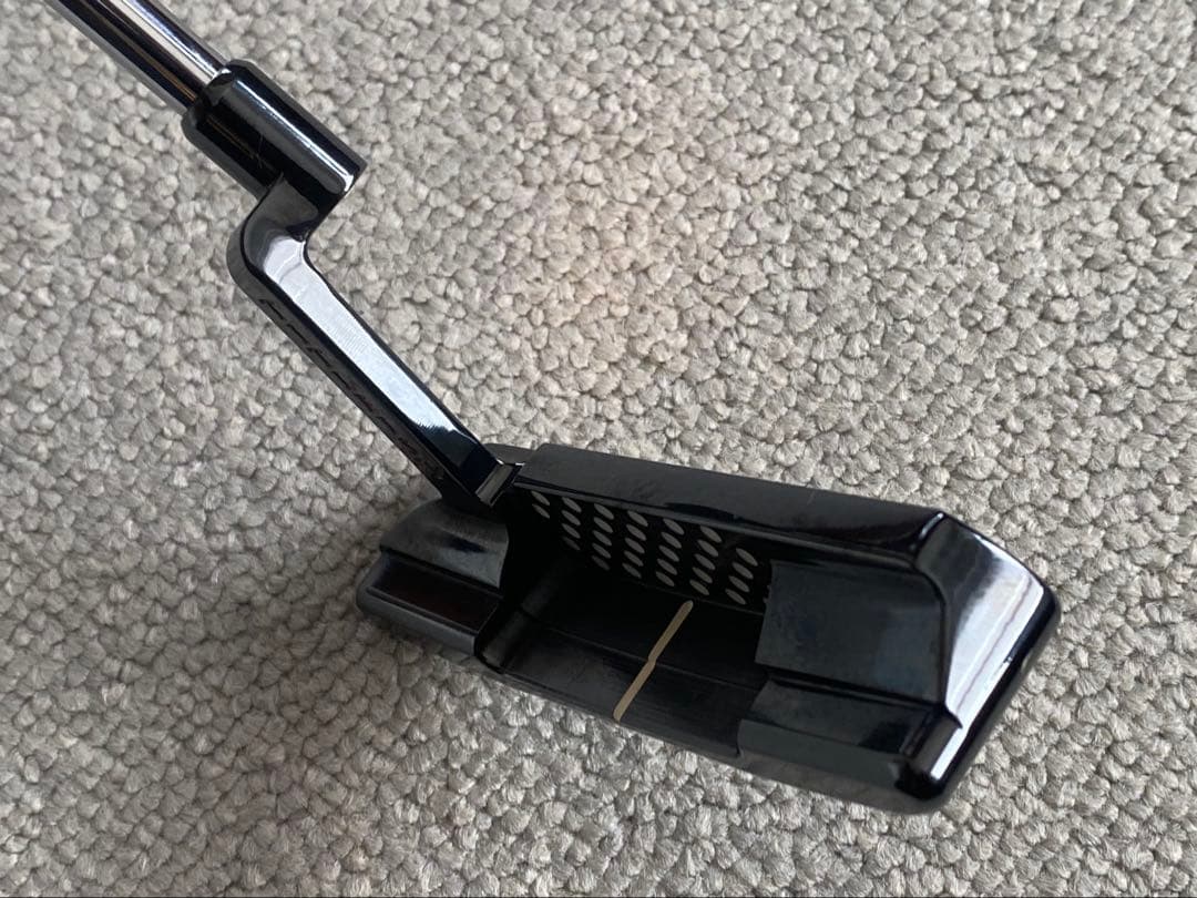 極上美品!! スコッティキャメロン トライレイヤード Tel3 ニューポート2