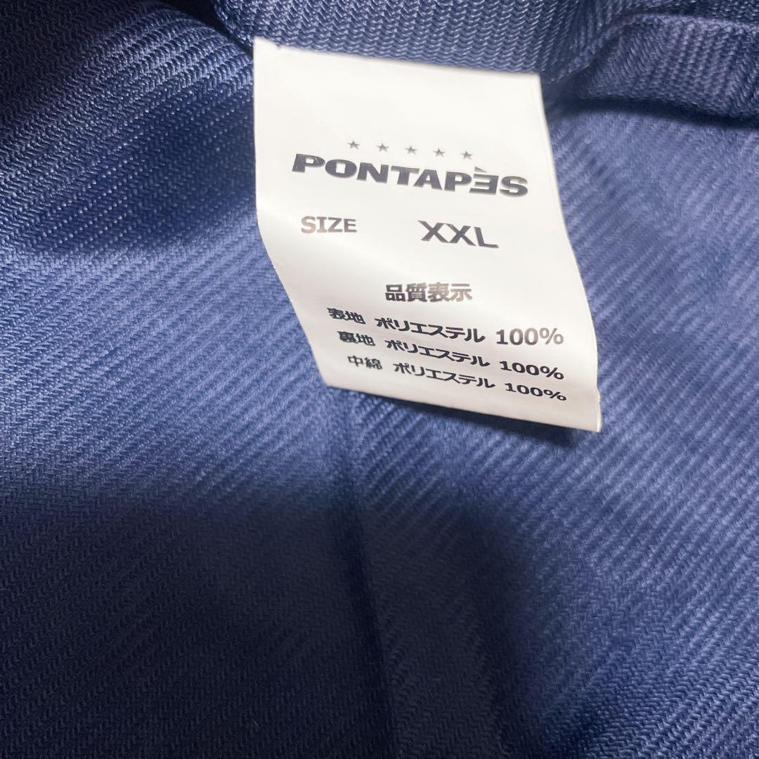 PONTAPES ポンタペス スノーボード ウェア 上下セット