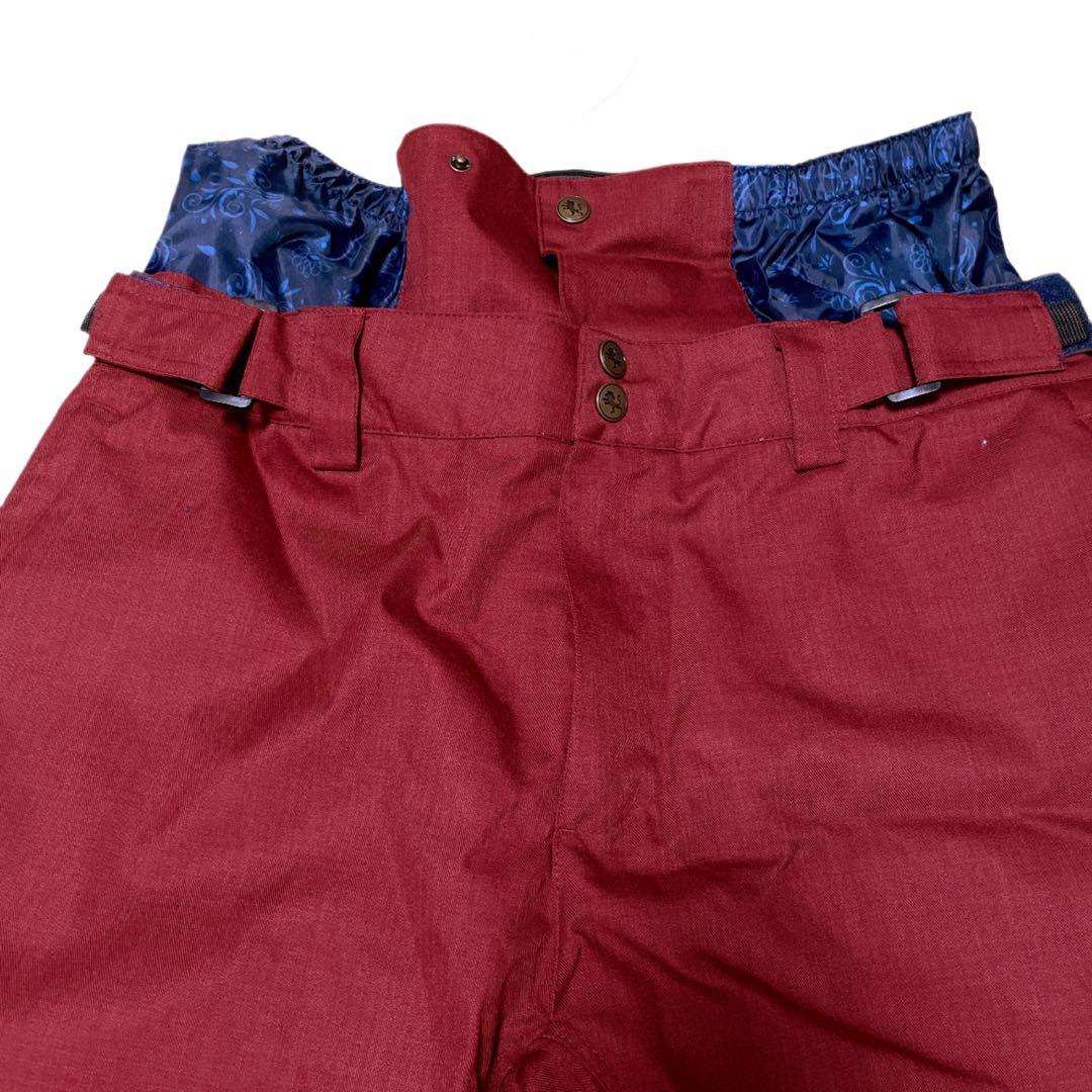 PONTAPES ポンタペス スノーボード ウェア 上下セット