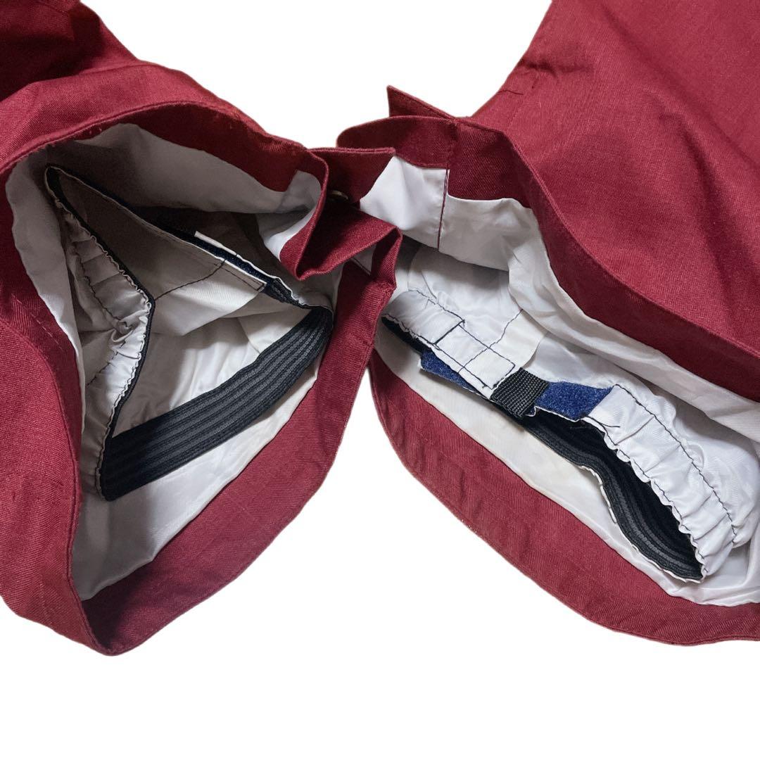 PONTAPES ポンタペス スノーボード ウェア 上下セット