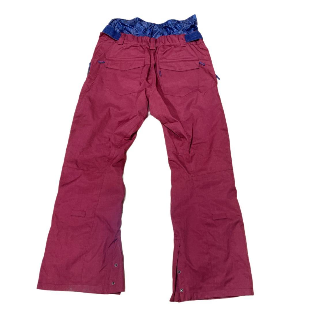 PONTAPES ポンタペス スノーボード ウェア 上下セット