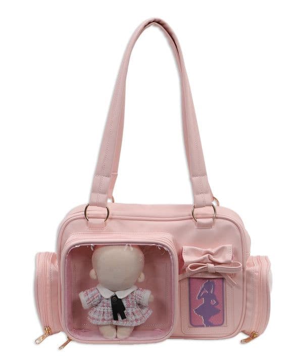 2026 痛バ きらきら HAPPY パック 4点セット 福袋 WEGO - メルカリ