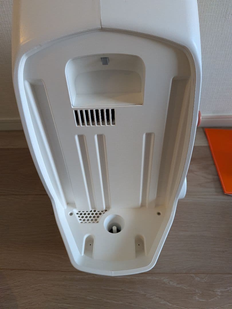 UWANT リンサークリーナー B100-S カーペット