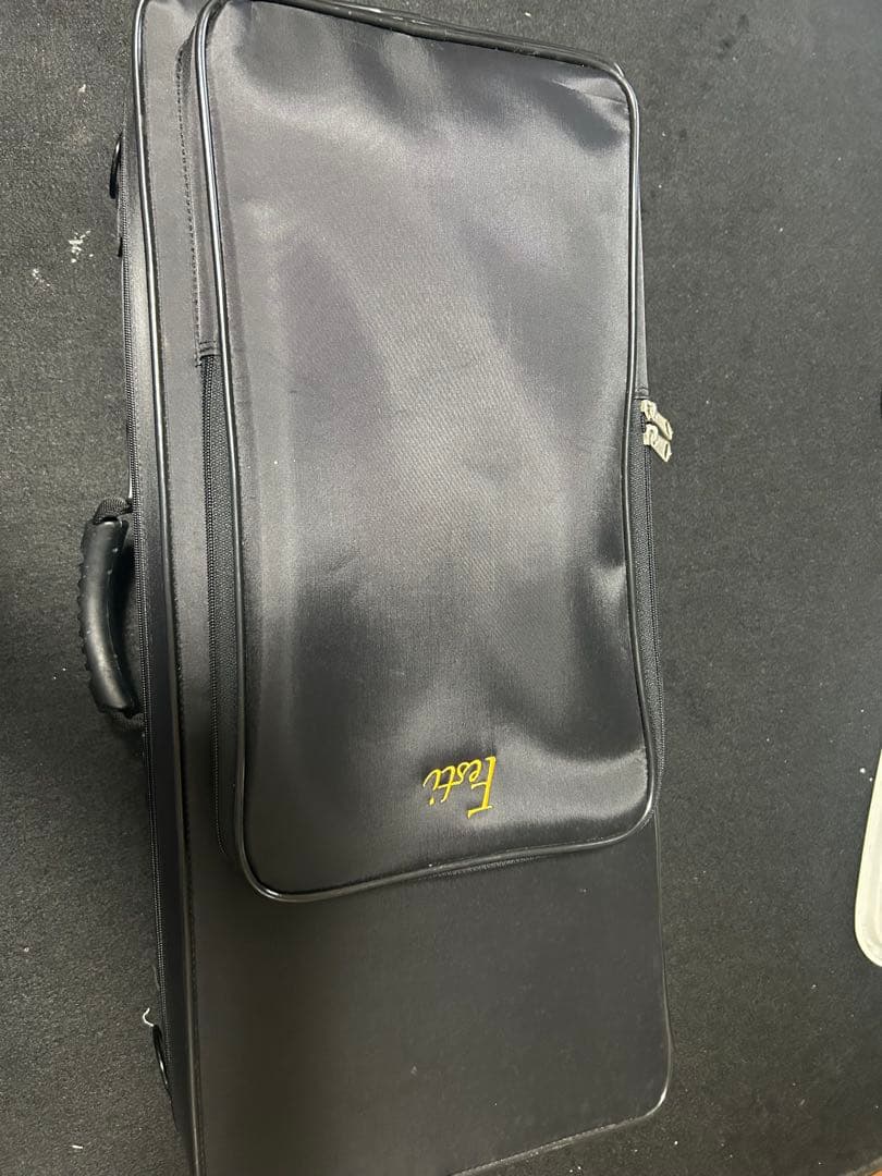 festi(島村楽器)A1800 アルトサックス