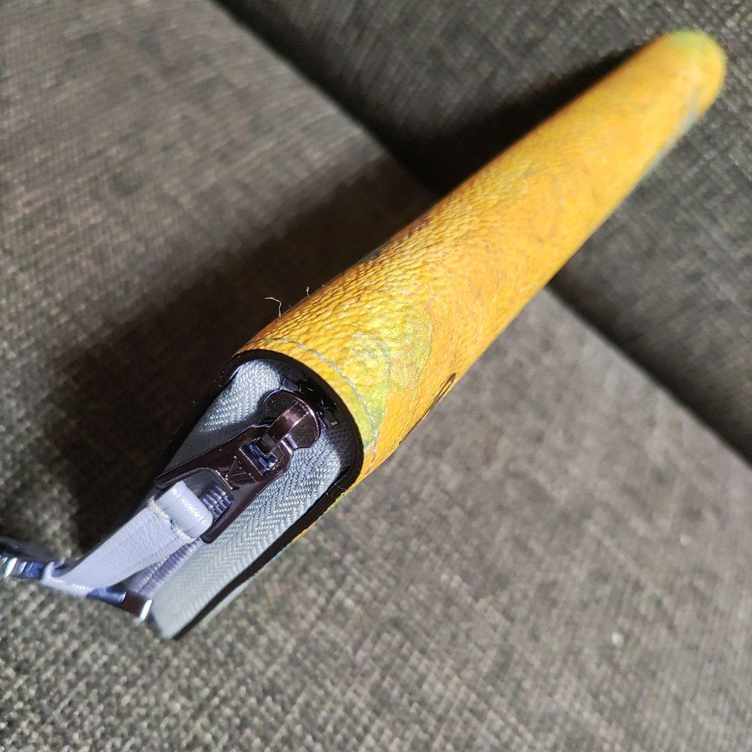 ルイ・ヴィトン ヴァン・ゴッホ 長財布