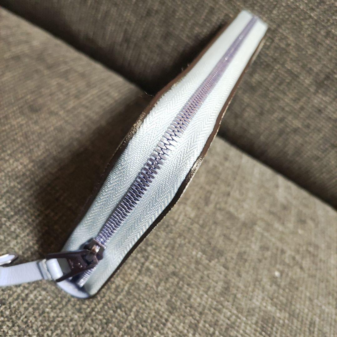 ルイ・ヴィトン ヴァン・ゴッホ 長財布