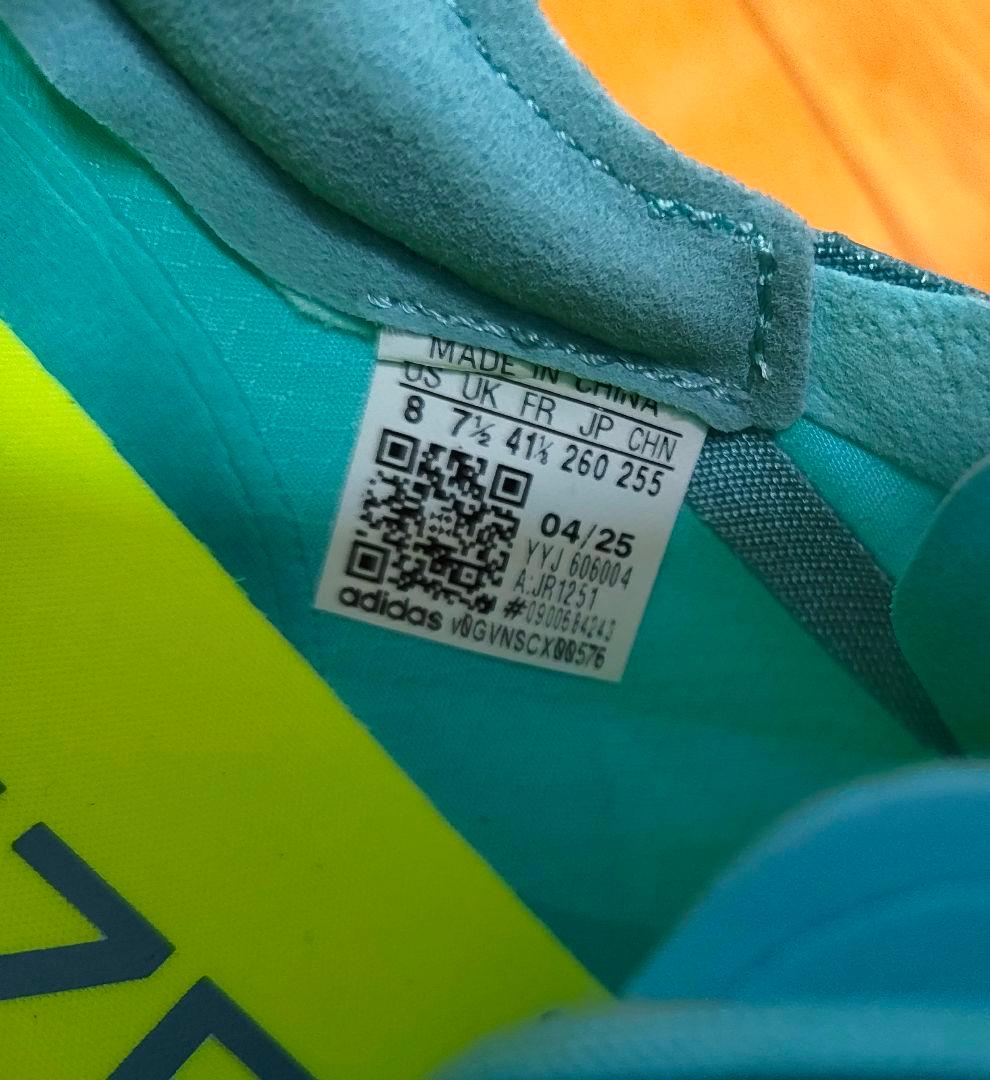 スパイク・シューズ Adizero Adios Pro 4