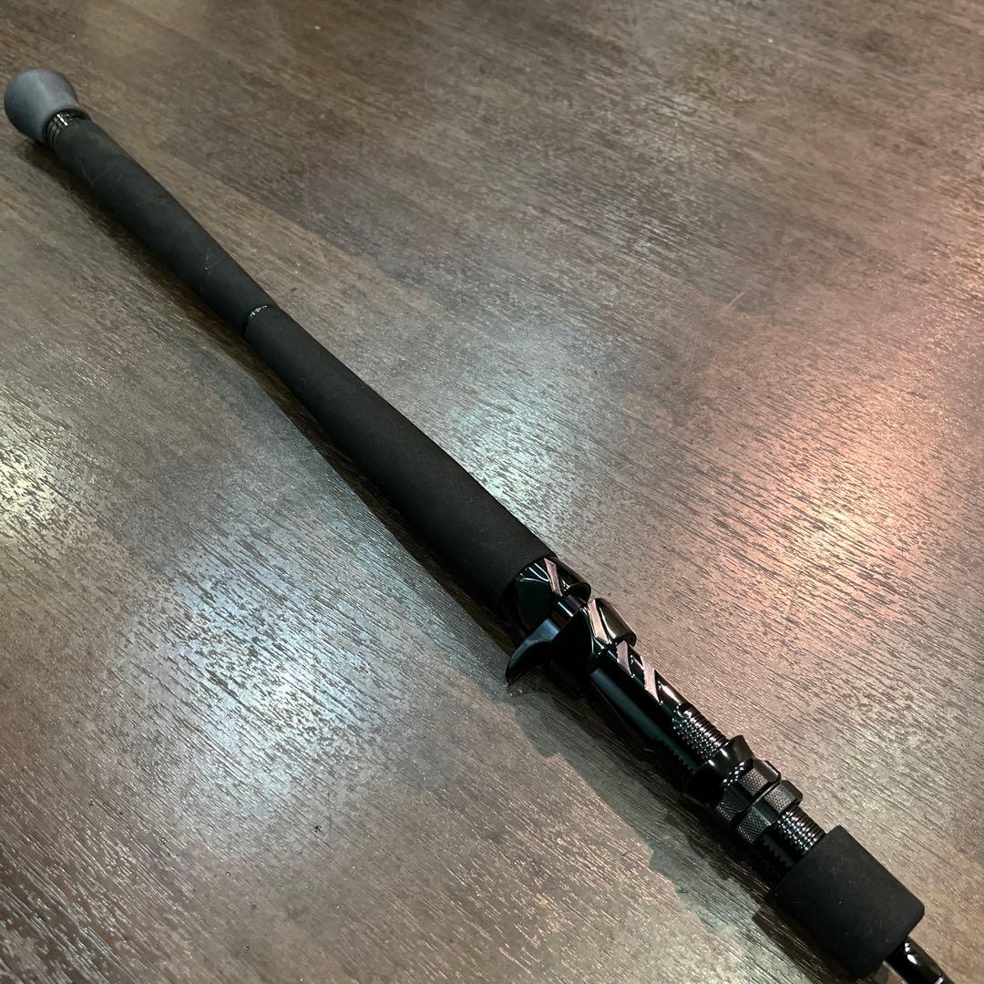 ソルダム　ゴーストリミテッド　577