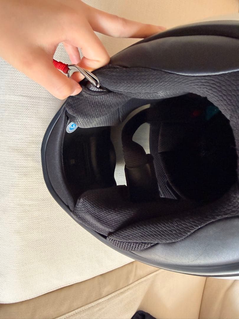 RAPIDE-NEO ブラウン　57.58CM