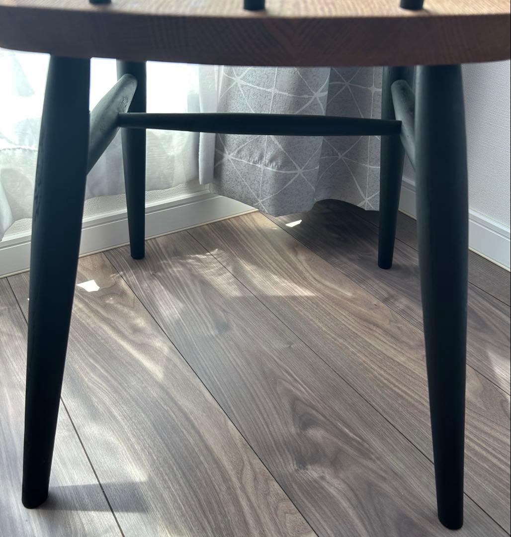 モモナチュラル　SB CHAIR | BN ダイニングチェア