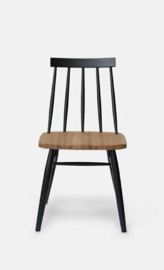 モモナチュラル　SB CHAIR | BN ダイニングチェア