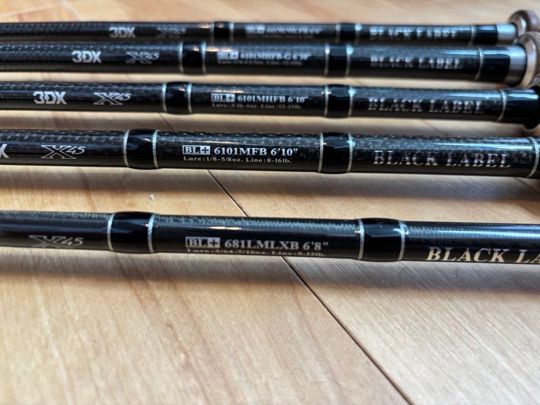 6101MHFB-Gのみ　専用