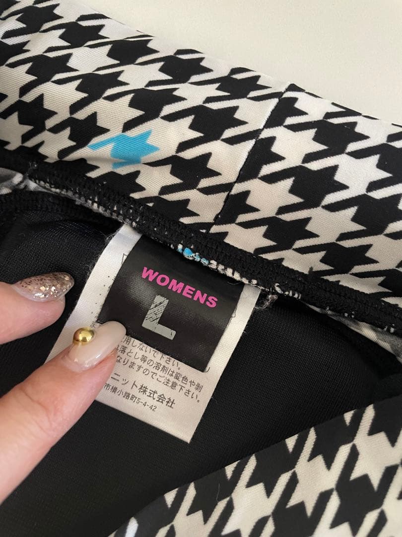 ビラボン　ウェア　Mサイズ