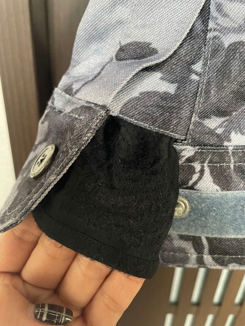 ビラボン　ウェア　Mサイズ