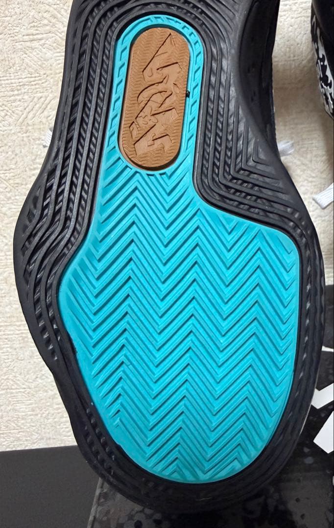 ナイキ　ジョーダン　ザイオン3 26.5cm