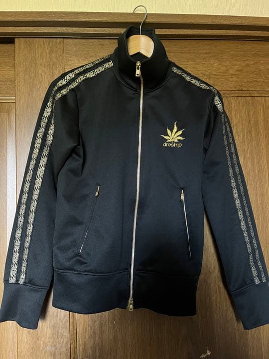 drestrip ドレストリップ 百式ジャージ 小栗旬 木村拓哉 クローズ