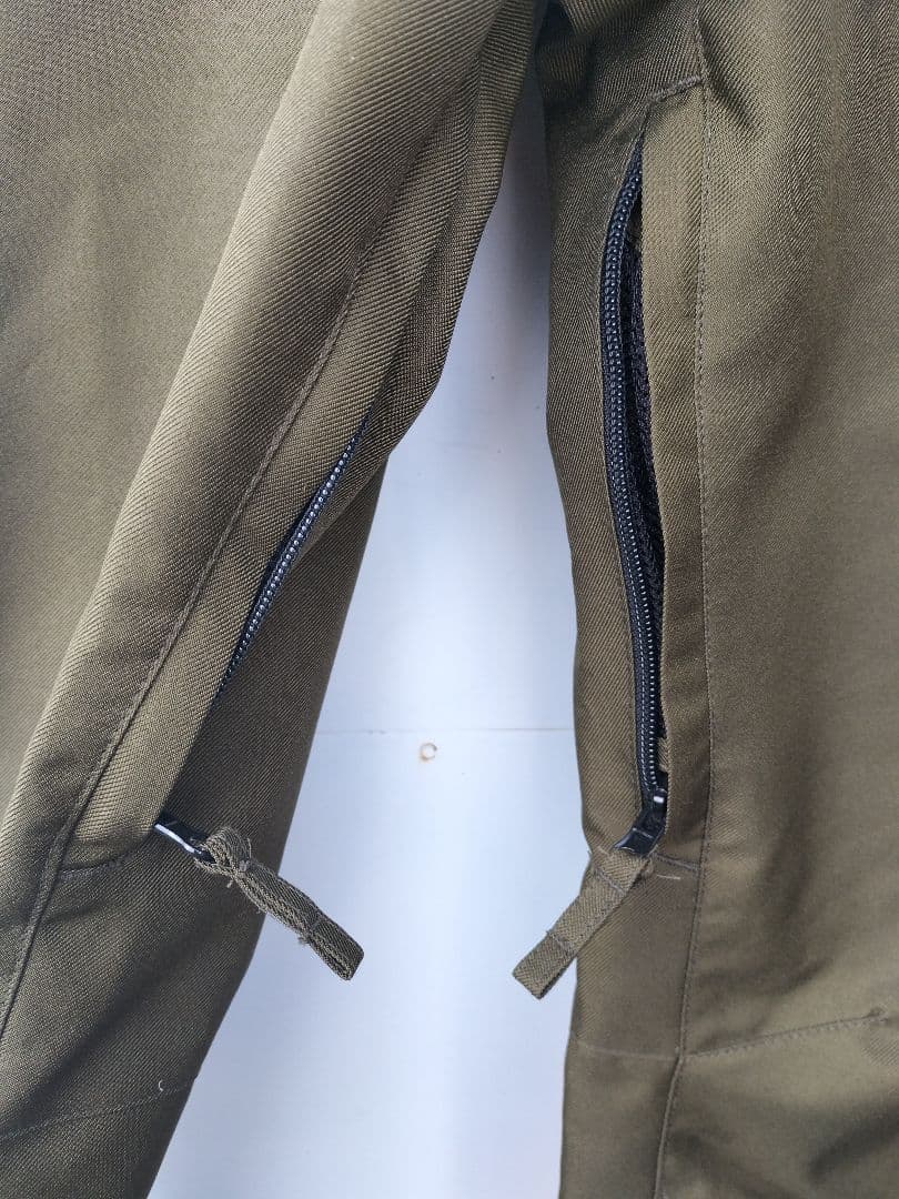 JOYRIDE スノーボードウェア 上下セット　美品