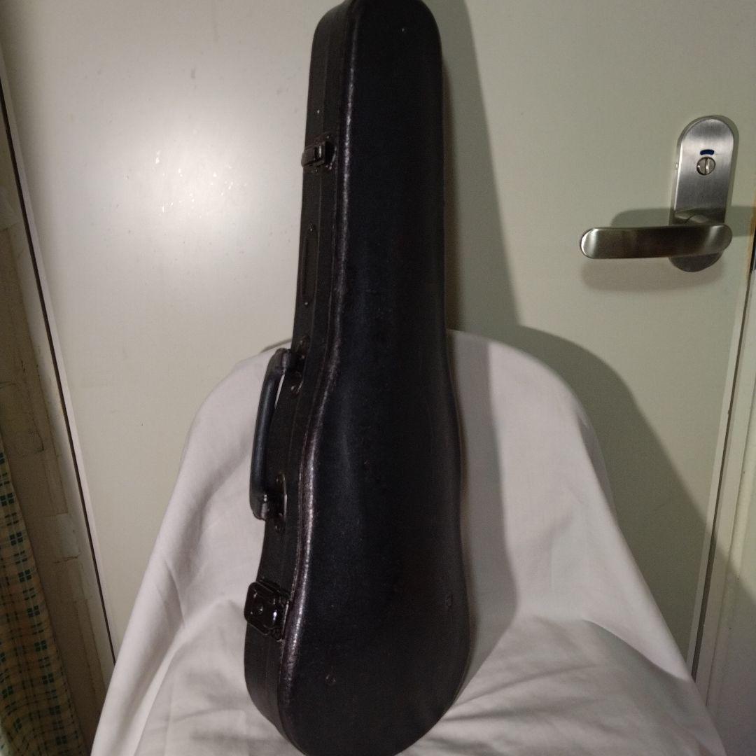 ♥5才前後の子供用♥スズキバイオリン1/8♥品番220♥値引不可♥弓ケ―ス松脂付