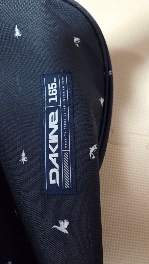 スノーボード ビンディング ケース付き