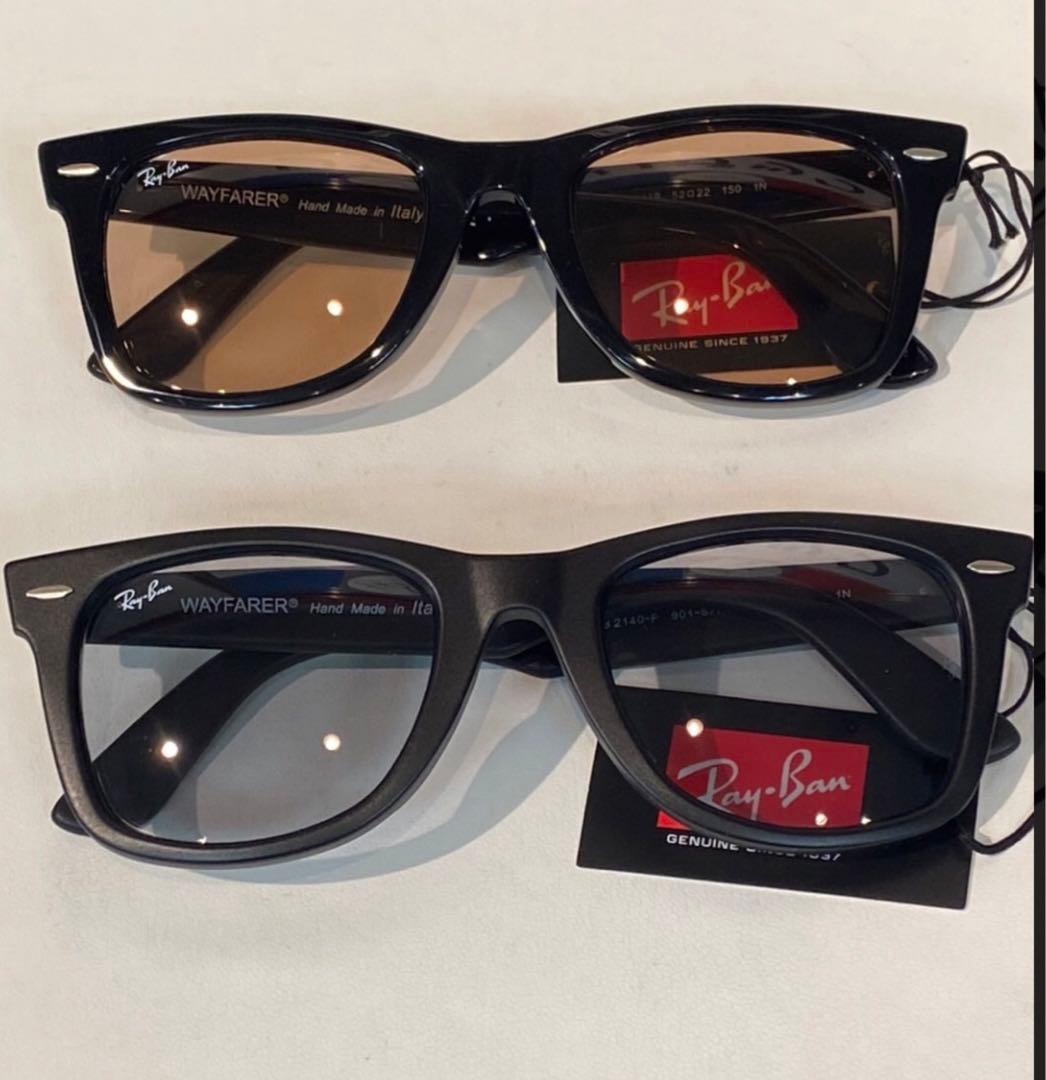 美品レイバン木村拓哉カプセルコレクション限定キムタク着用私物コラボサングラス