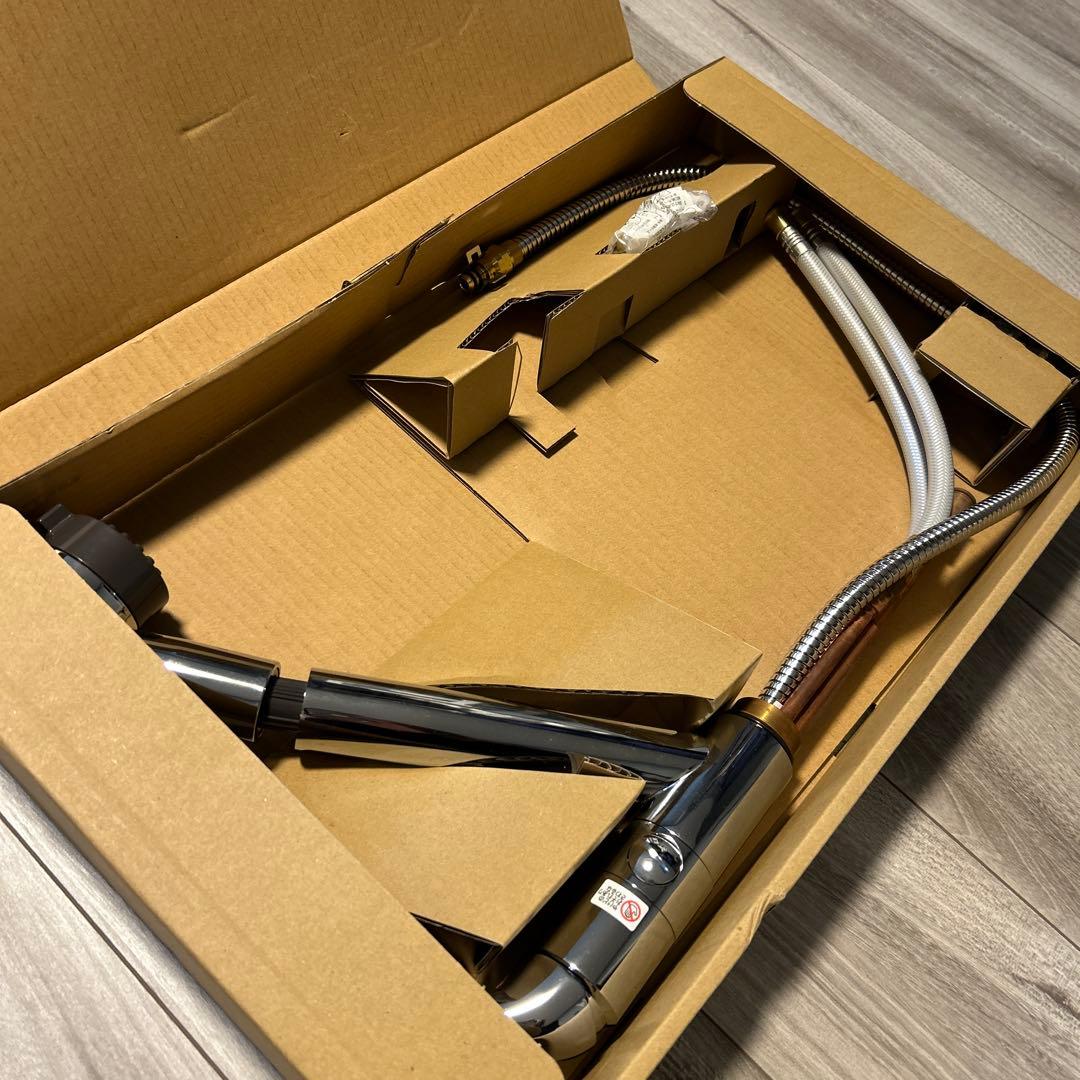 【新品】ミラブルキッチン