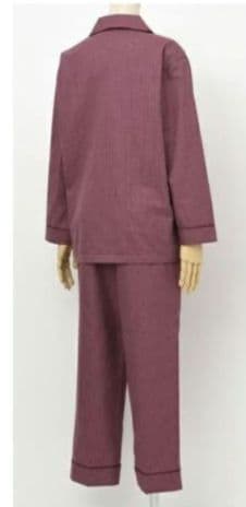 新品タグ付き 高級 プレミアム ワコール 睡眠科学 パジャマ コットン 超長綿