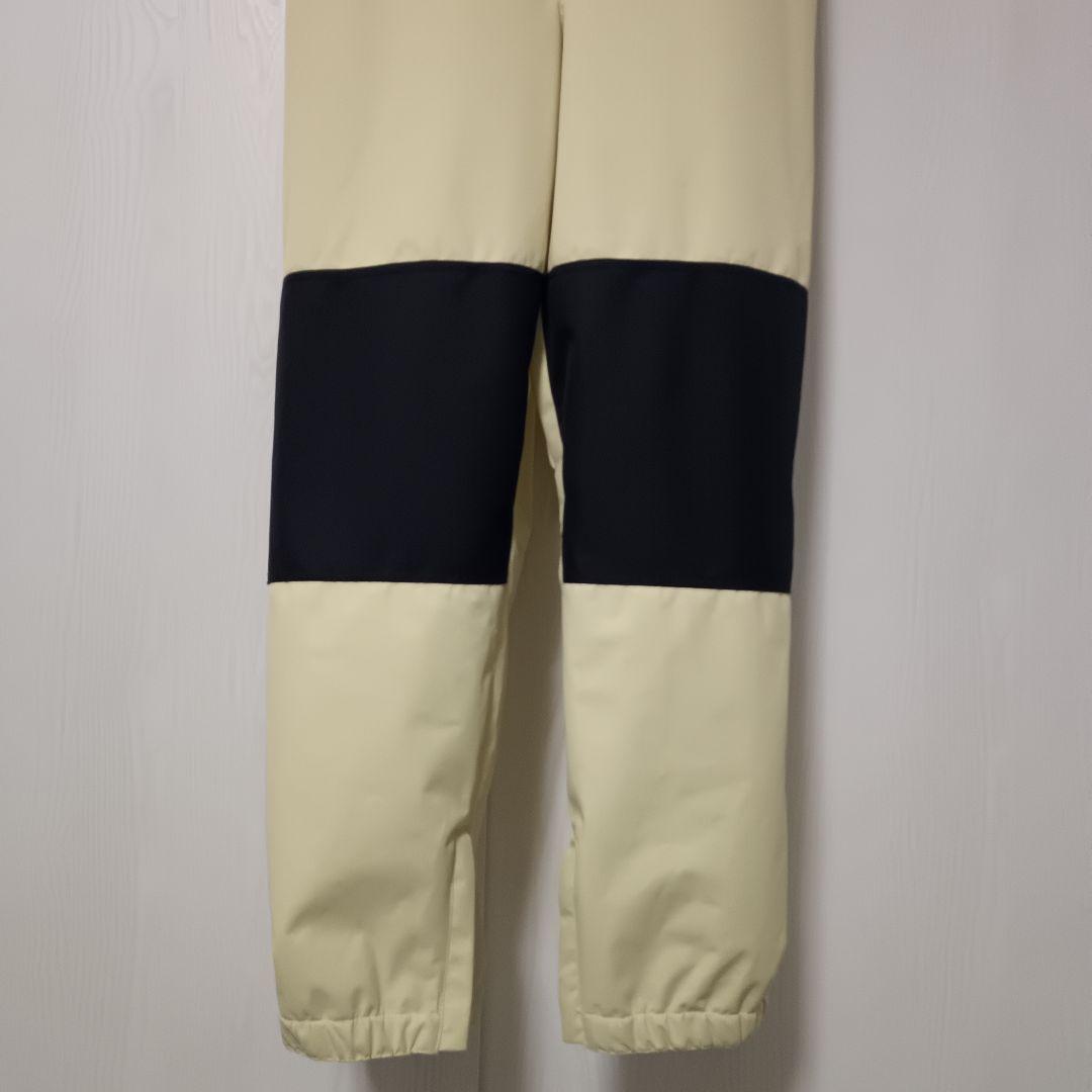 willow ウェア　スノボー　XL ビブパン　アノラック　上下セット　パーカー