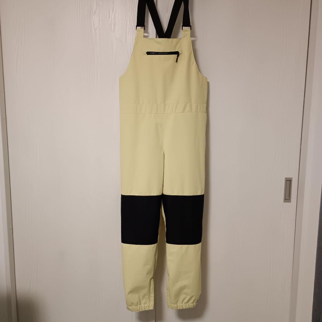 willow ウェア　スノボー　XL ビブパン　アノラック　上下セット　パーカー