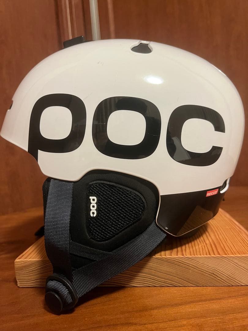 POCヘルメットAuric Cut Backcountry M/L55/58