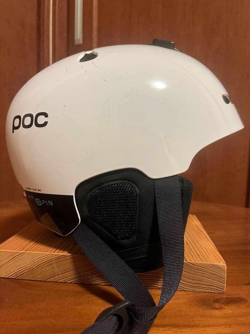 POCヘルメットAuric Cut Backcountry M/L55/58