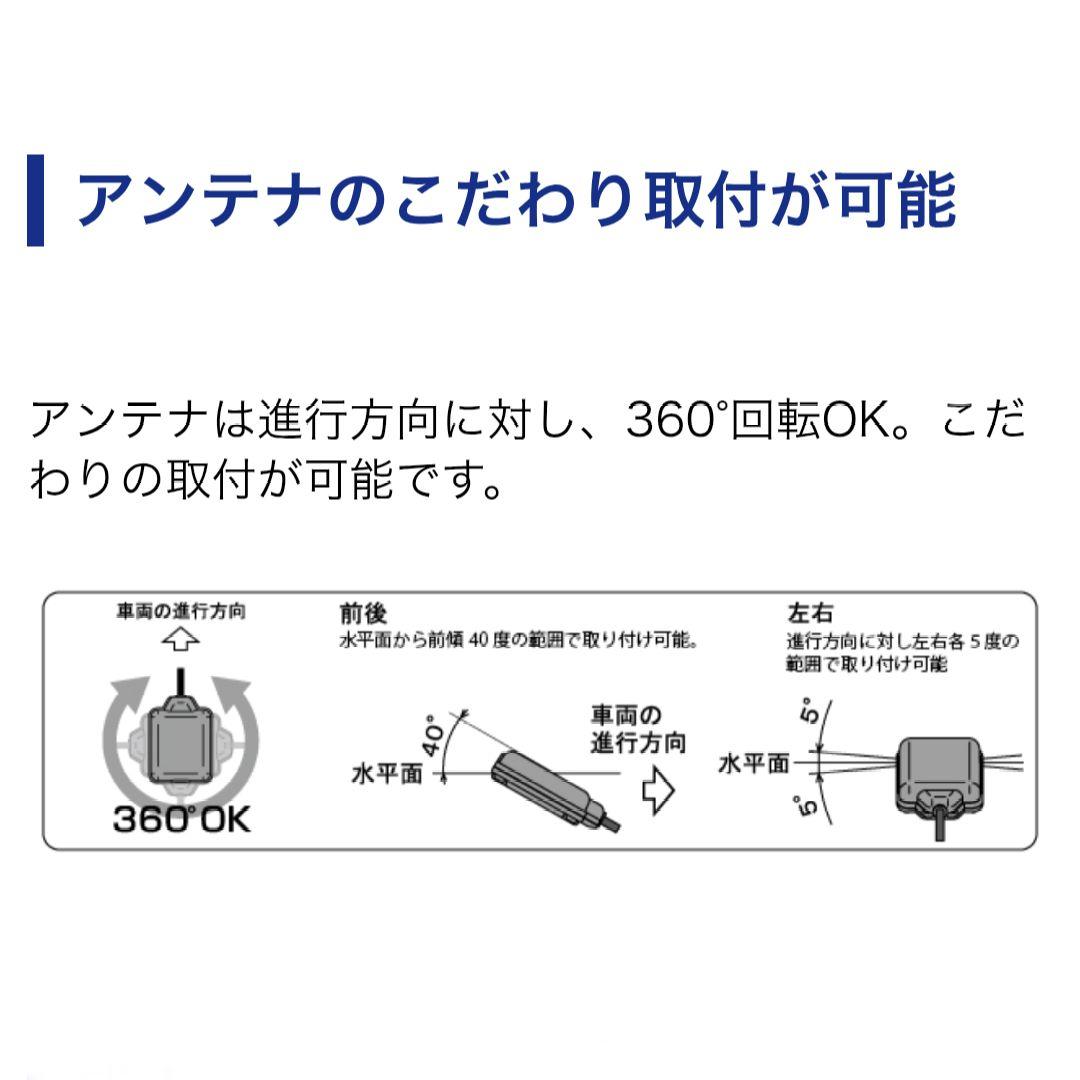 バイク用　ETC　車載器　ミツバ　BE61　（検）ETC2.0　997