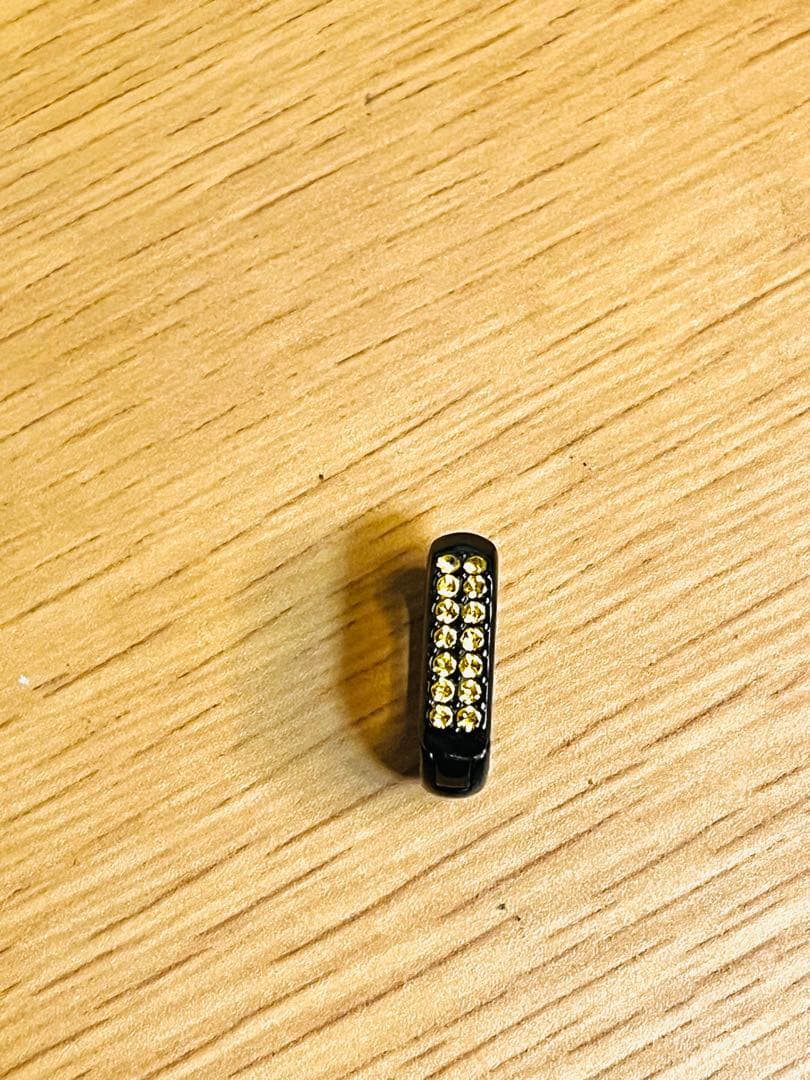 LOUIS VUITTON片耳用ピアス