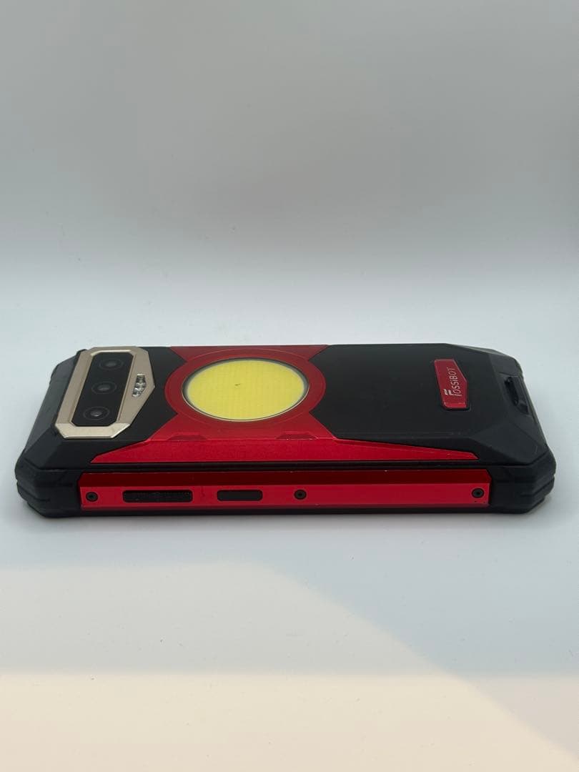 ジャンクFOSSiBOT F102 - メルカリ