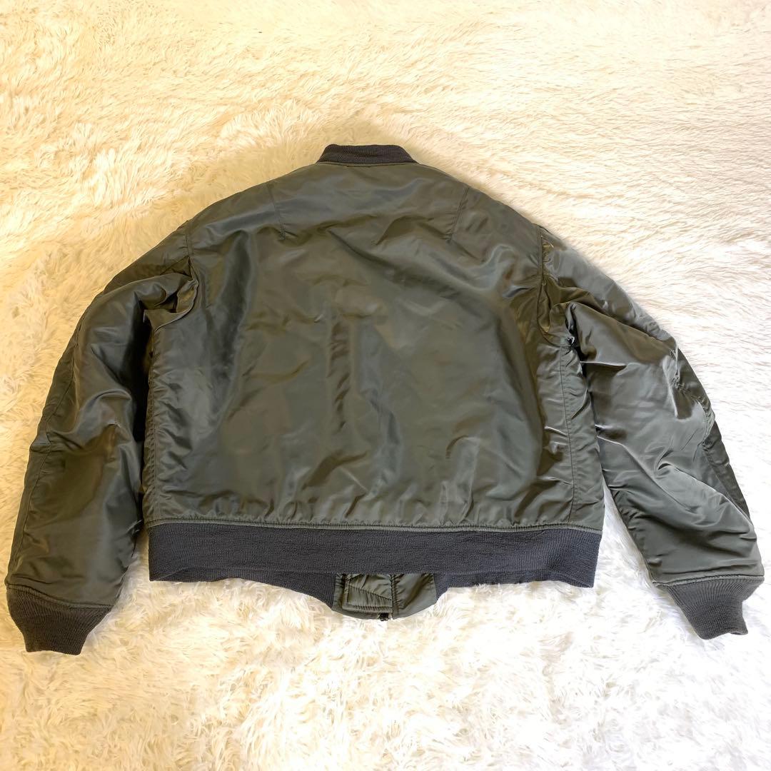 CAMCO カムコ　MA-1 フライトジャケットU.S. AIR FORCE