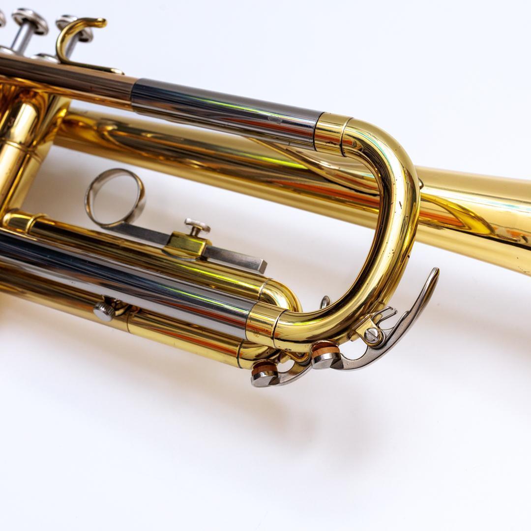 YAMAHA　ヤマハ　トランペット　YTR-2320E　(429)
