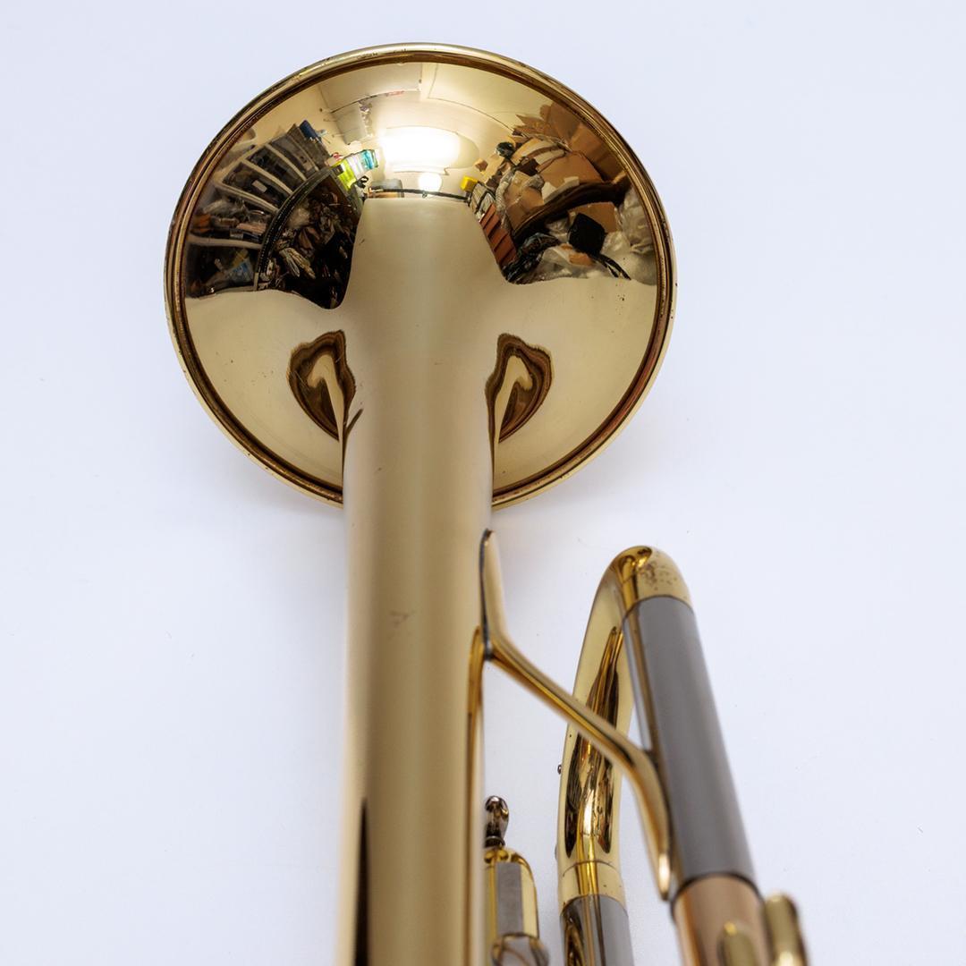 YAMAHA　ヤマハ　トランペット　YTR-2320E　(429)